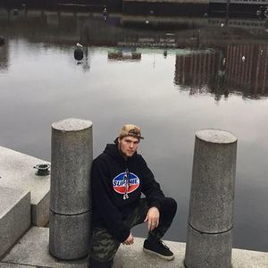 Meet your Posher, Tyler